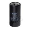 HENGST FILTER H185WK Fuel filter